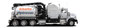 Vacuum Truck Edmonton